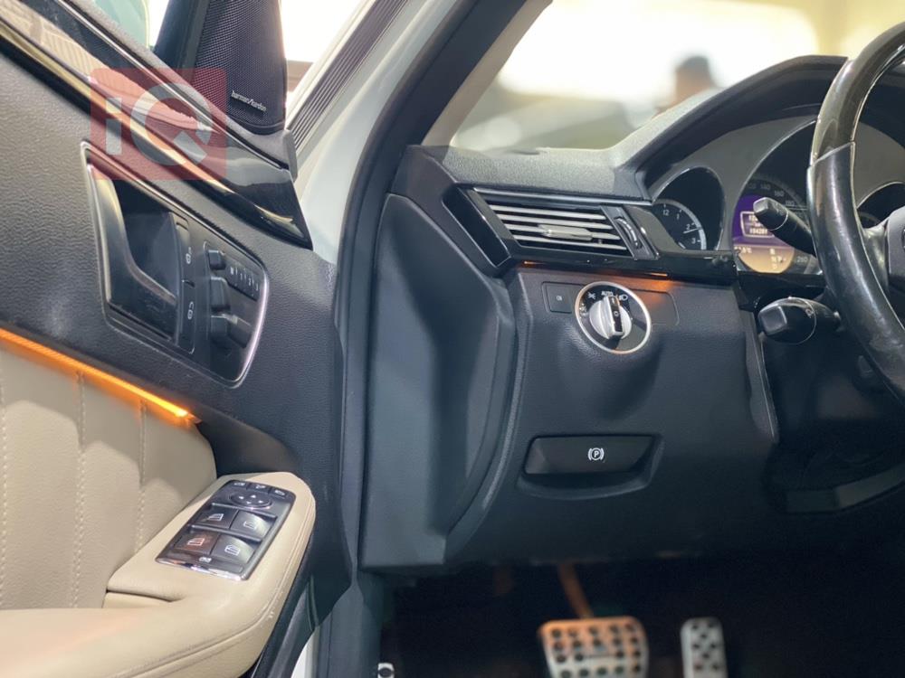 مێرسێدس بێنز E-Class